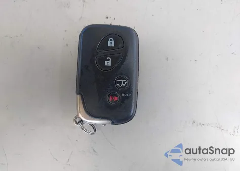 2013 Lexus Rx 350 z USA, uszkodzony, nr VIN 2T2ZK1BA5DC093621